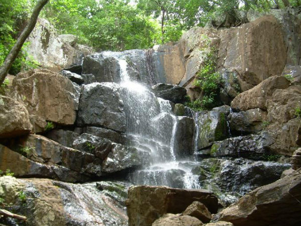 రంప జలపాతం