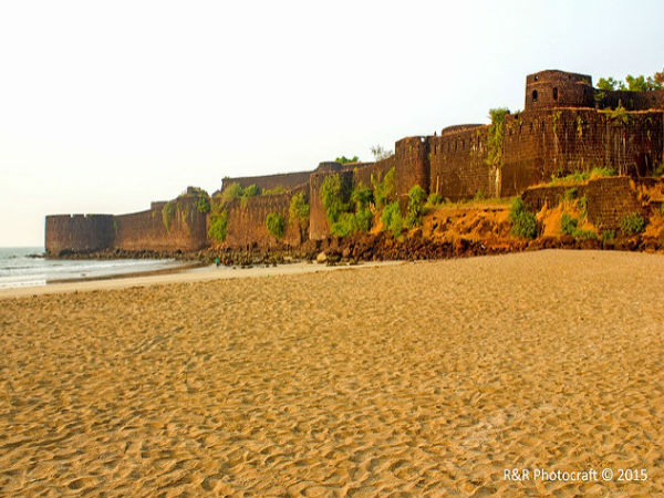 'శివాజీ' విక్టరీల కోట !