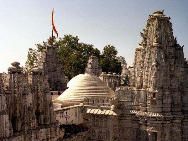 విజయ్ రాజరాజేశ్వర్ ఆలయం 