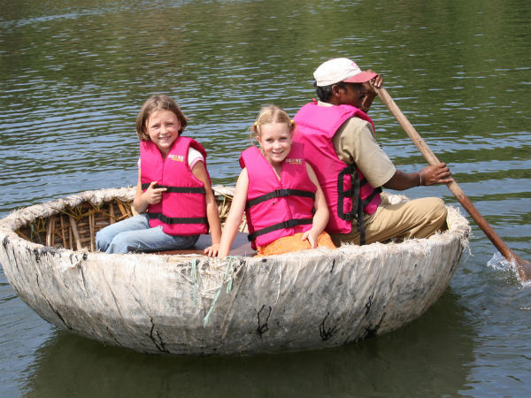 భీమేశ్వరి