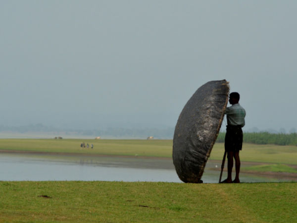 నాగర హోళే