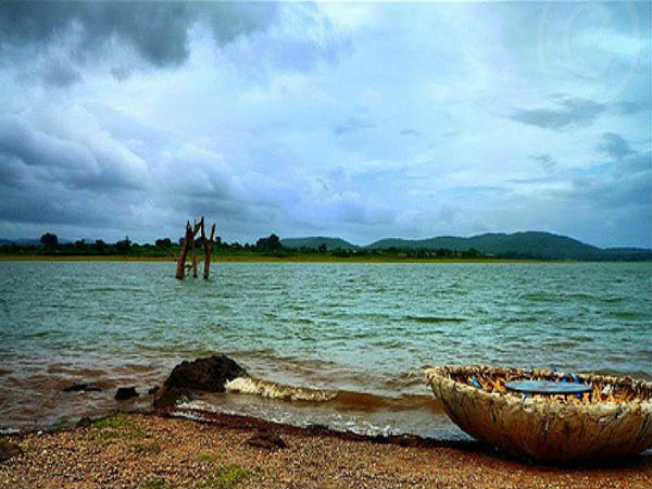 ఇబ్బనీ సరస్సు