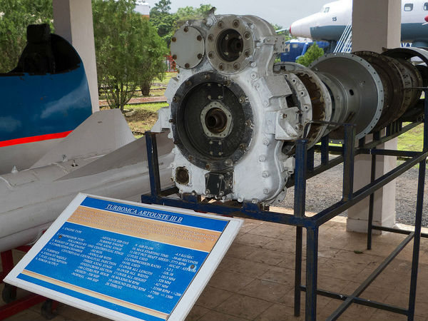 నేవీ ఏవిఏషన్ మ్యూజియం