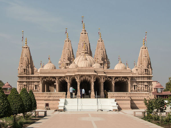 భావ్ నగర్ పర్యాటక స్థలాలు భావ్ నగర్ పర్యాటక స్థలాలు