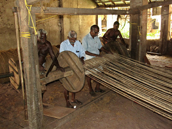 పరిశ్రమలు