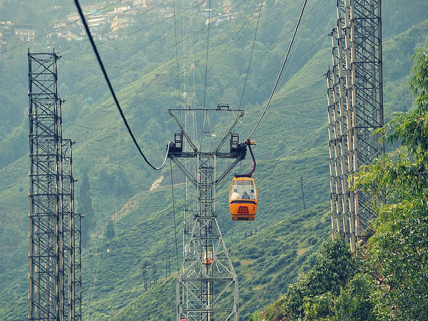 కేబుల్ కార్