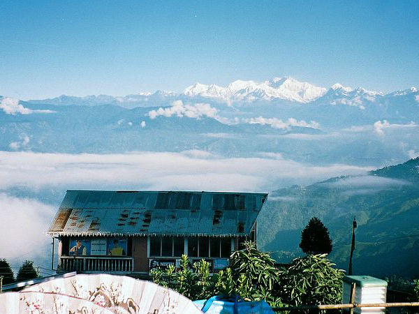 టైగర్ హిల్