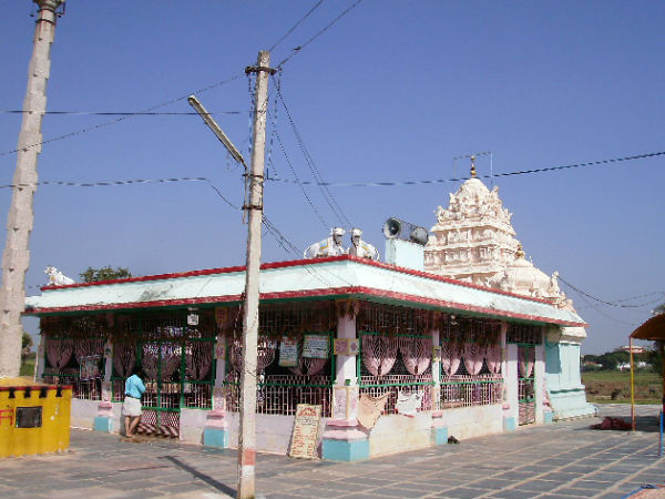 ప్రథమ నంది