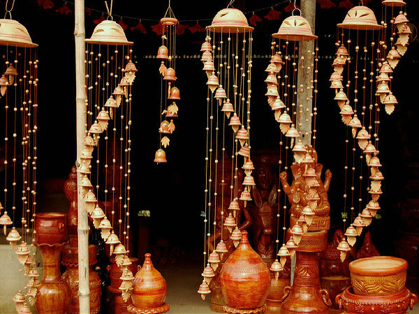 షాపింగ్, ఆహారం 