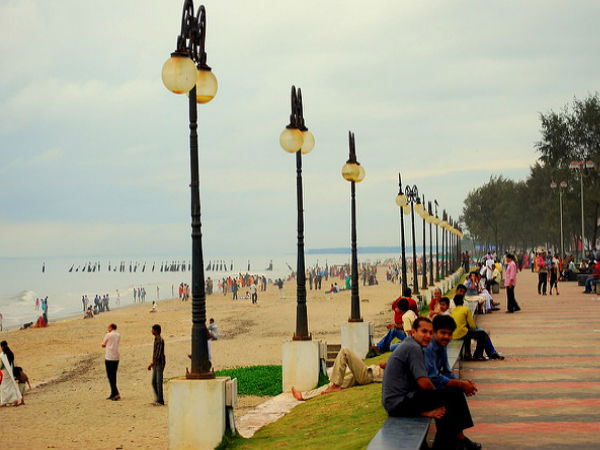 పయ్యోలి బీచ్