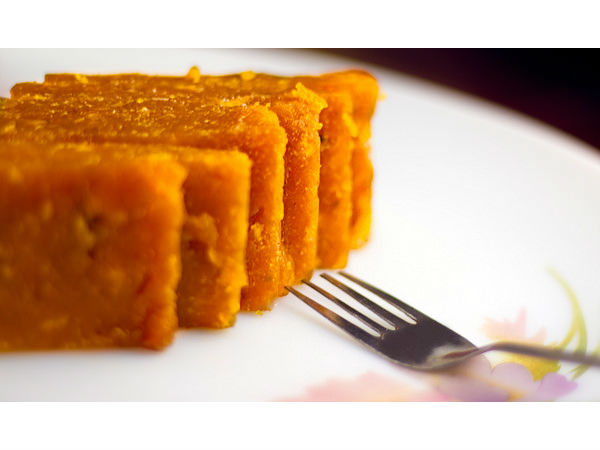 నోరూరించే ఆహార రుచులు