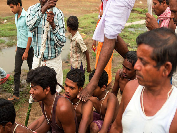 కౌలేశ్వరి దేవి ఆలయం 