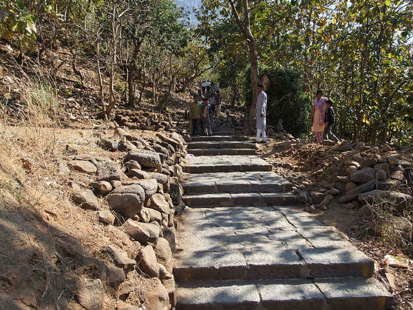 దతర్ పీక్ 