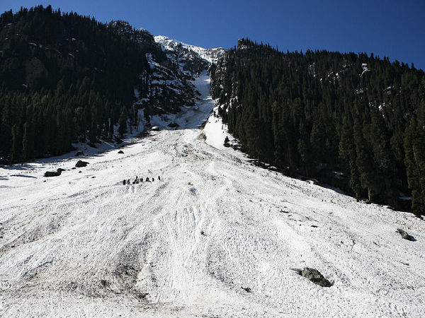 చందన్వారి 