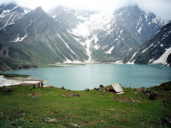 మరో కథనం - గొర్రెల కాపరి