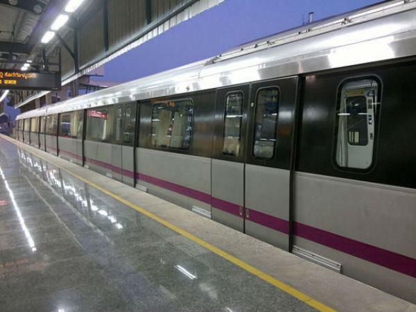 భూగర్భ కారిడార్లు 