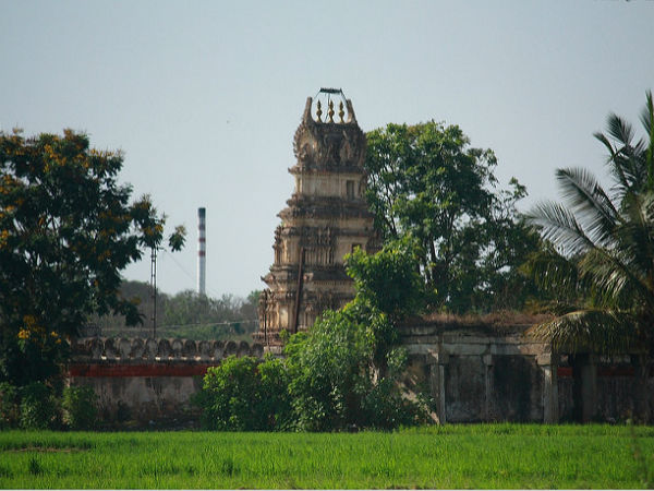 తిరుగు ప్రయాణం లో ... !