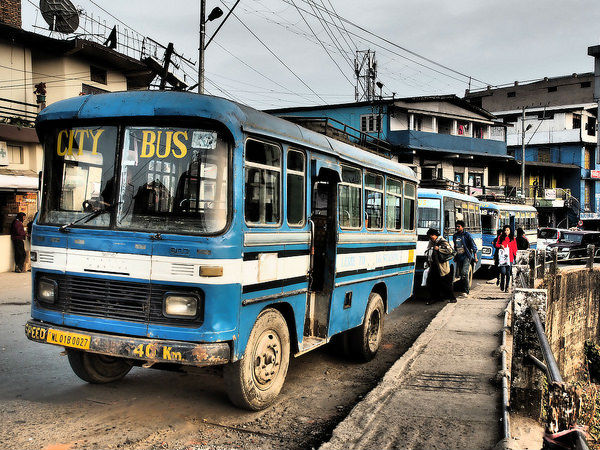 ఎలా చేరుకోవాలి ?