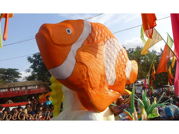 డైవర్ ద్వీపం