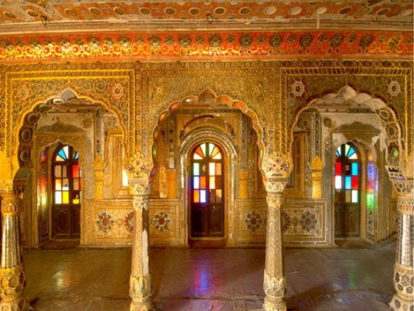 సునేహ్రి కోఠి