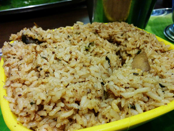 తలప్పకట్టి బిర్యానీ 