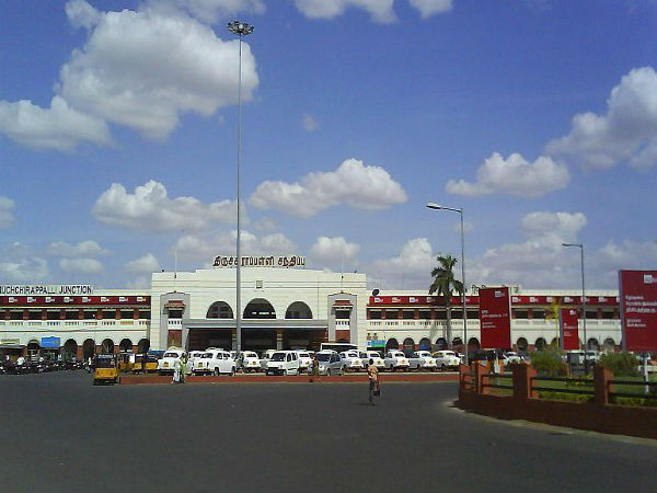 జమ్బులింగేశ్వర ఆలయం