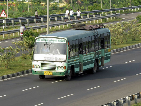 నటరాజ స్వామి దేవాలయం