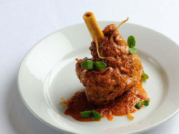 సర్వి టేక్ అవే, బంజారాహిల్స్ రోడ్ నెంబర్ 1