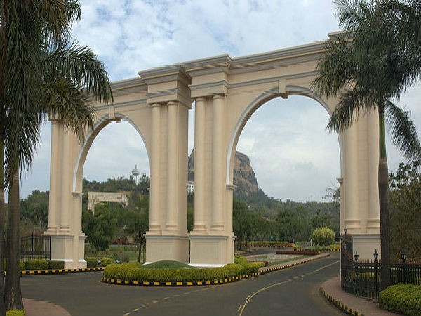 అంబీ వాలీ