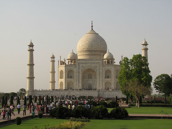 తాజ్ మహల్ 