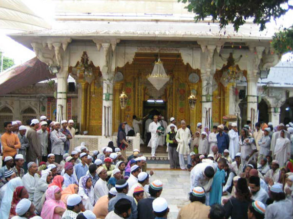 దర్గా షరీఫ్ 