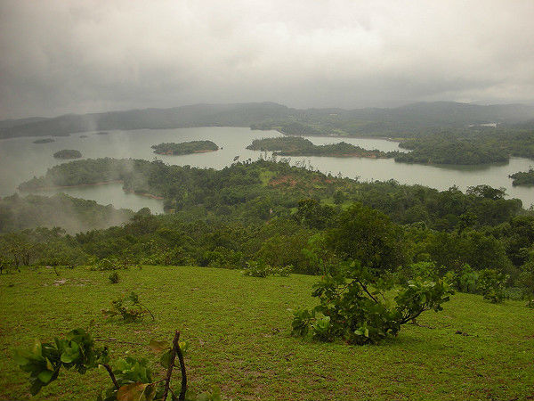 హొన్నెమర్దు 