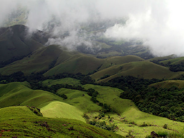 కుద్రేముఖ్ చేరుకోవటం ఎలా ?
