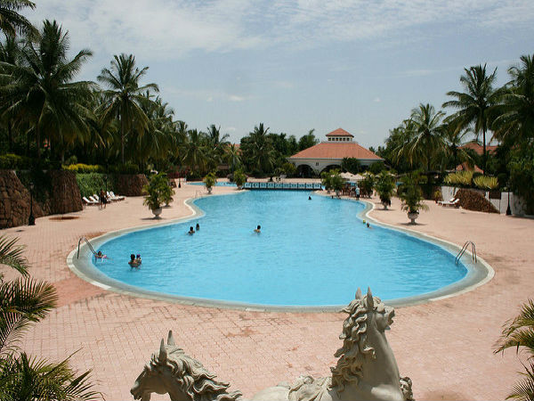 మధుగిరి