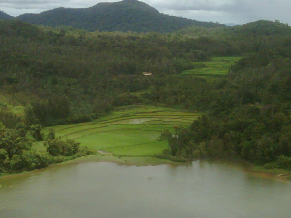 బోటింగ్ & ఫిషింగ్, హొన్నమన కేరే సరస్సు 