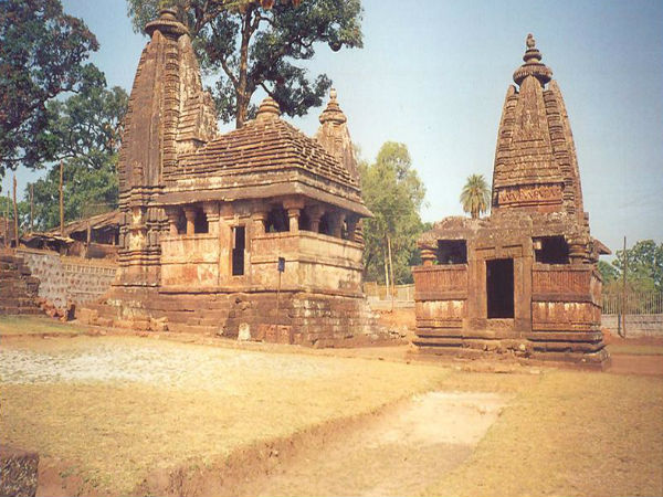 ఆధ్యాత్మక కేంద్రాలు