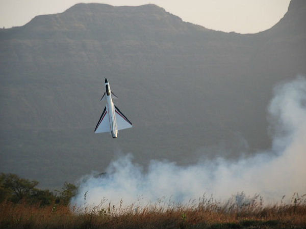 అంబీ వాలీ