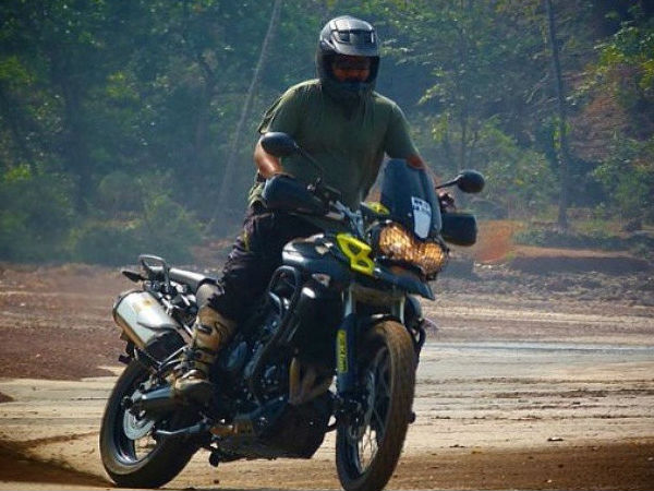 అంబీ వాలీ