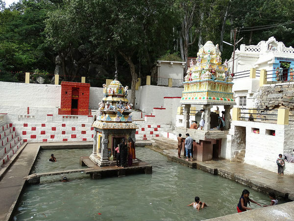 కాశీ విశ్వేశ్వర ఆలయం