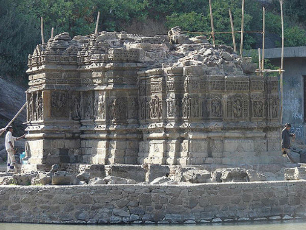 పావగఢ్ ఆలయం