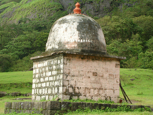 peeshwa temple