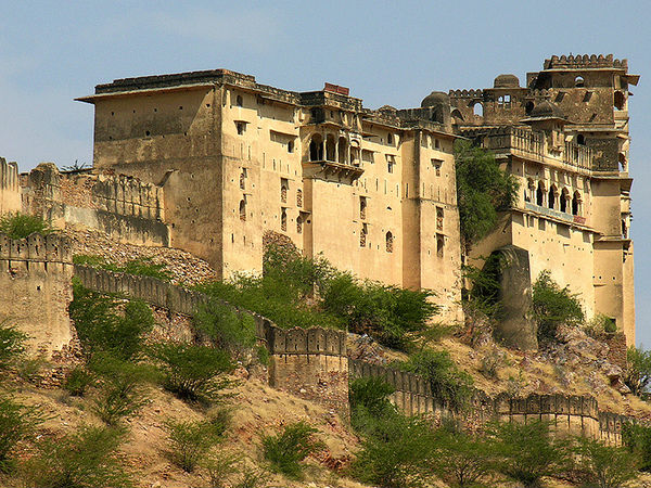 టోంక్ ఎలా చేరుకోవాలి ?