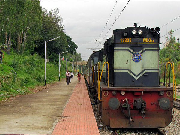 చిక్కబల్లాపూర్ ఎలా చేరుకోవాలి ?