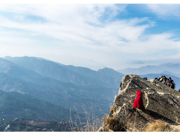 చౌతీ జాలీ