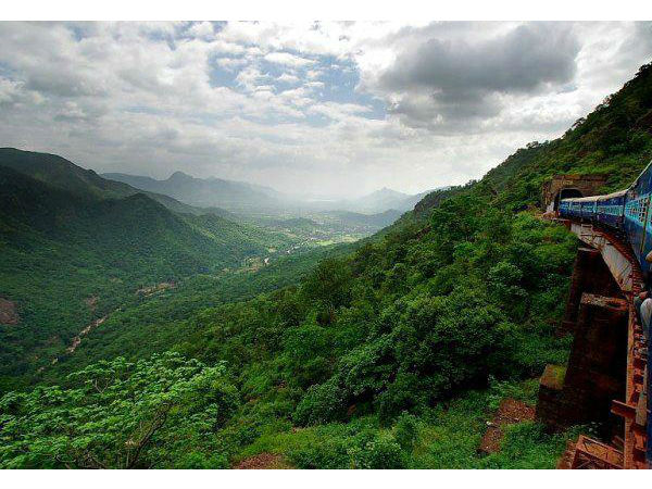 అరకు వాలీ