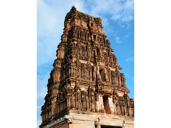 విశేషాలు