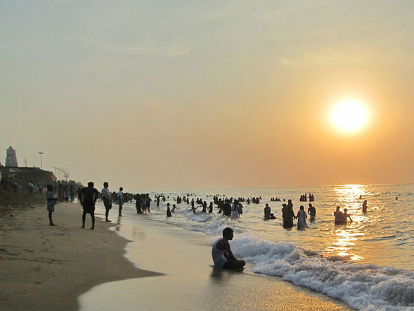 వల్లి గుహలు