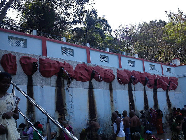 పాపవినాశనం తీర్థం 