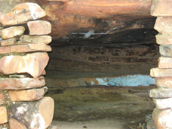 సనక సనందన తీర్థం 