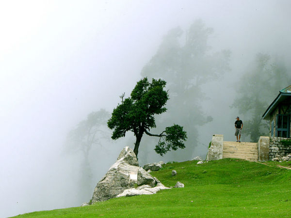 ధుల్దర్ రేంజ్